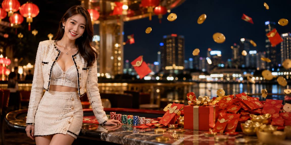 Lucky Fortune Cat di 9lotto4d – Putaran Bonus Tanpa Batas