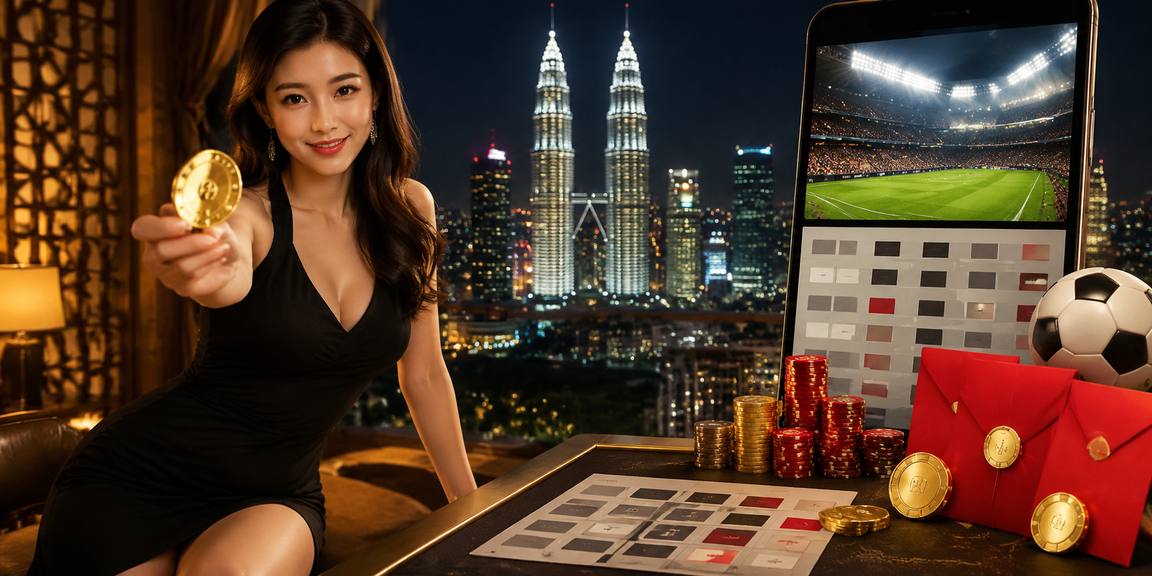 9lotto4d.pro highlight